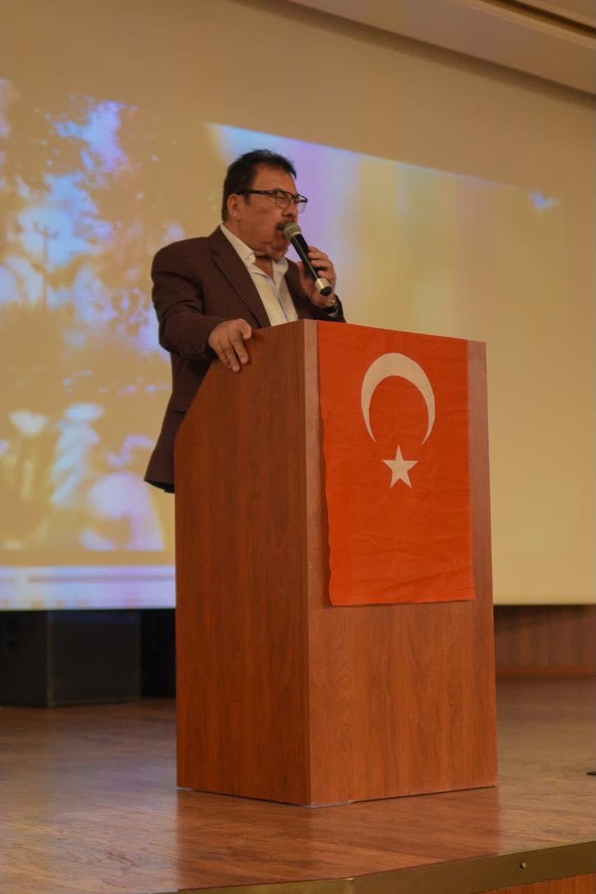İSDEF&rsquo;in 19 Mayıs Atat&uuml;rk&rsquo;&uuml